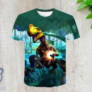 Camisa PatPat