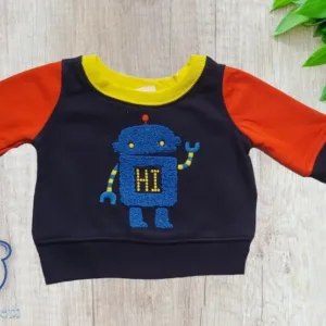 Sueter Baby Gap