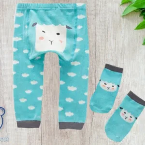 Conjunto PatPat