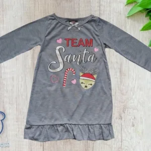 Bata De Dormir PJs Presents
