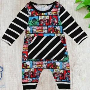 Pijama PatPat