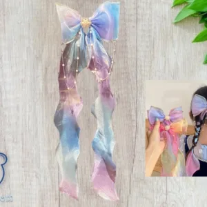 Lazos Para Cabello