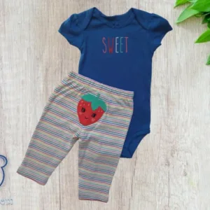 Conjunto Carters