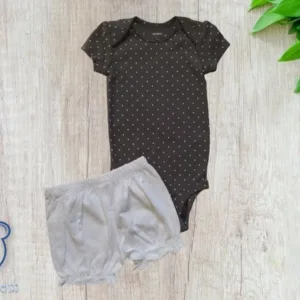 Conjunto Carters