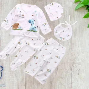 Conjunto PatPat