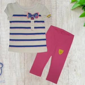 Conjunto Epic Threads