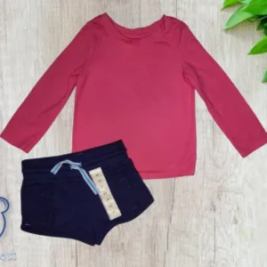 Conjunto Cat & Jack