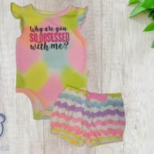Conjunto Garanimals