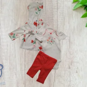 Conjunto Carters