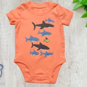 Mameluco Carters
