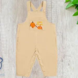 Overall Minicar