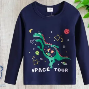 Camisa PatPat