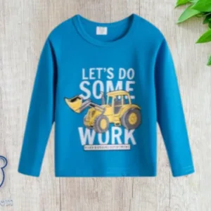 Camisa 4T