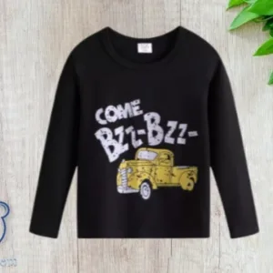 Camisa 3T