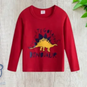 Camisa PatPat