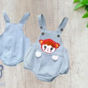 Overall PatPat