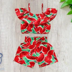 Conjunto PatPat