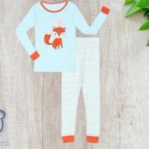 Pijama wonder nation