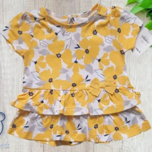 Blusa child of mine
