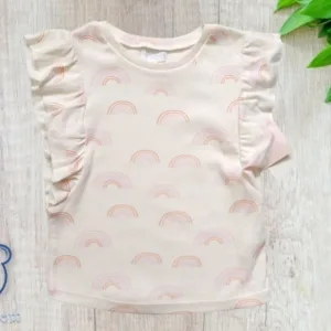 Blusa Grayson mini