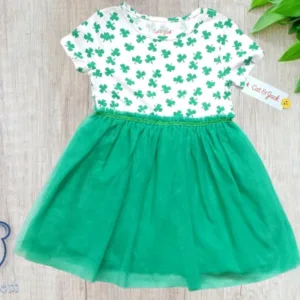 Vestido Cat &Jack