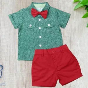 Conjunto PatPat