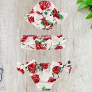 Traje De Baño PatPat