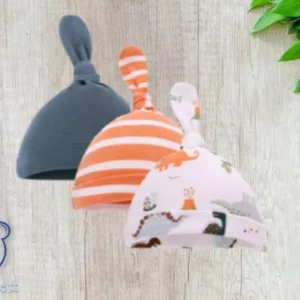Set de Gorritos PatPat