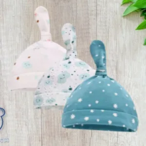 Set de Gorritos PatPat