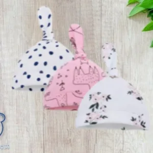 Set de Gorritos PatPat