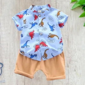 Conjunto PatPat