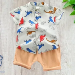 Conjunto PatPat