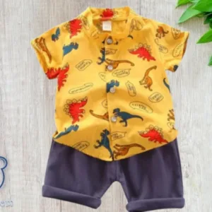 Conjunto PatPat