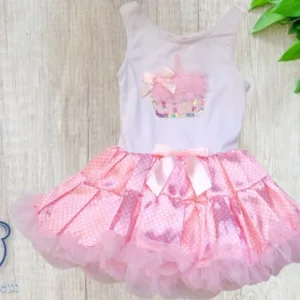 Vestido Princess