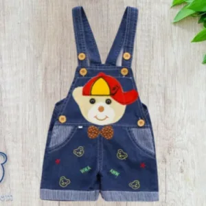 Overall PatPat