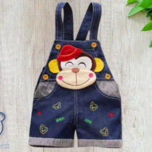 Overall PatPat