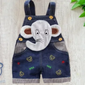 Overall PatPat