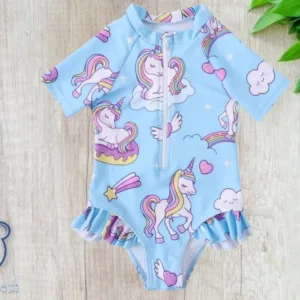 Traje de baño 3T