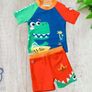 Traje de Baño Pat Pat