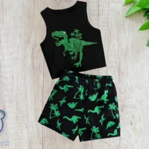 Conjunto PatPat
