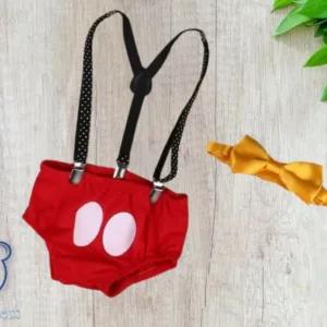 Conjunto PatPat