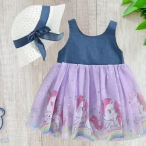 Vestido PatPat