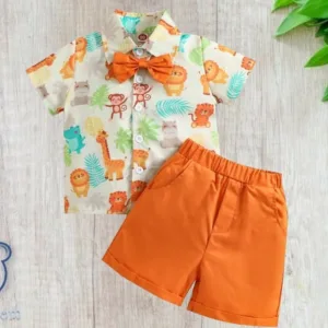 Conjunto PatPat