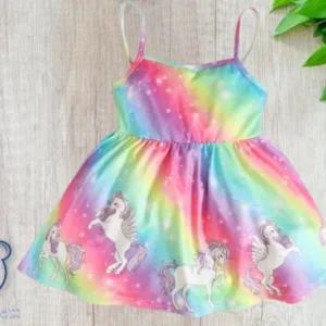 Vestido PatPat