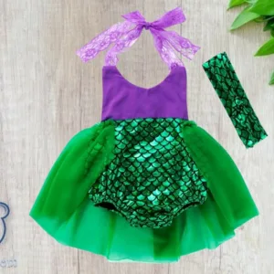 Mono Sirenita 12M