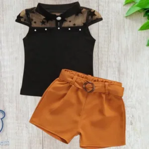 Conjunto 3T