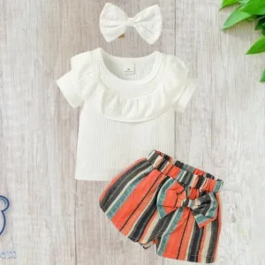 Conjunto 3T
