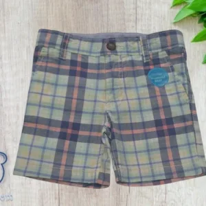 Short Carters