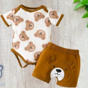 Conjunto NB