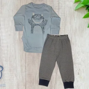 Conjunto 6M